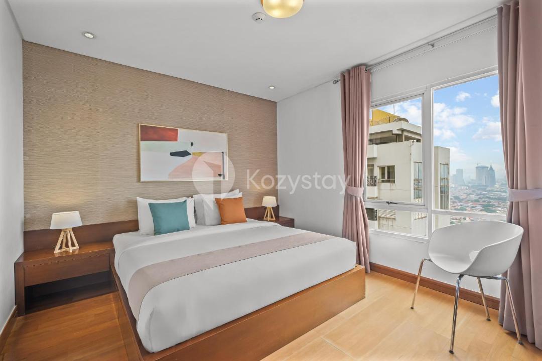 Photo of Bedroom in Grogol Utara