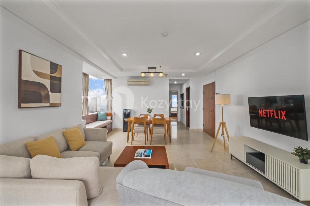 Photo of Livingroom in Grogol Utara