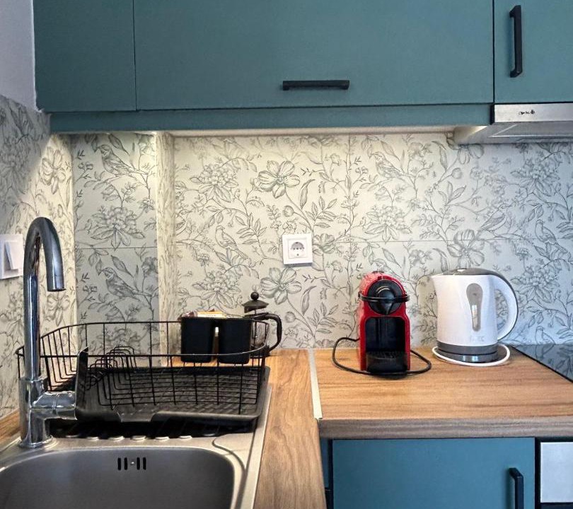 Photo of Kitchen in Diakofto
