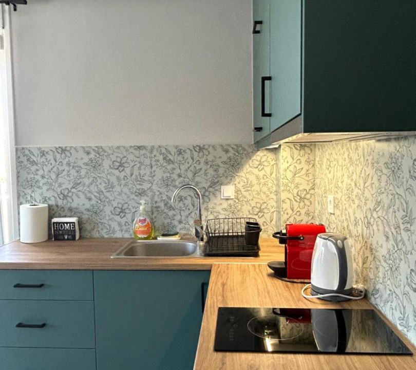 Photo of Kitchen in Diakofto