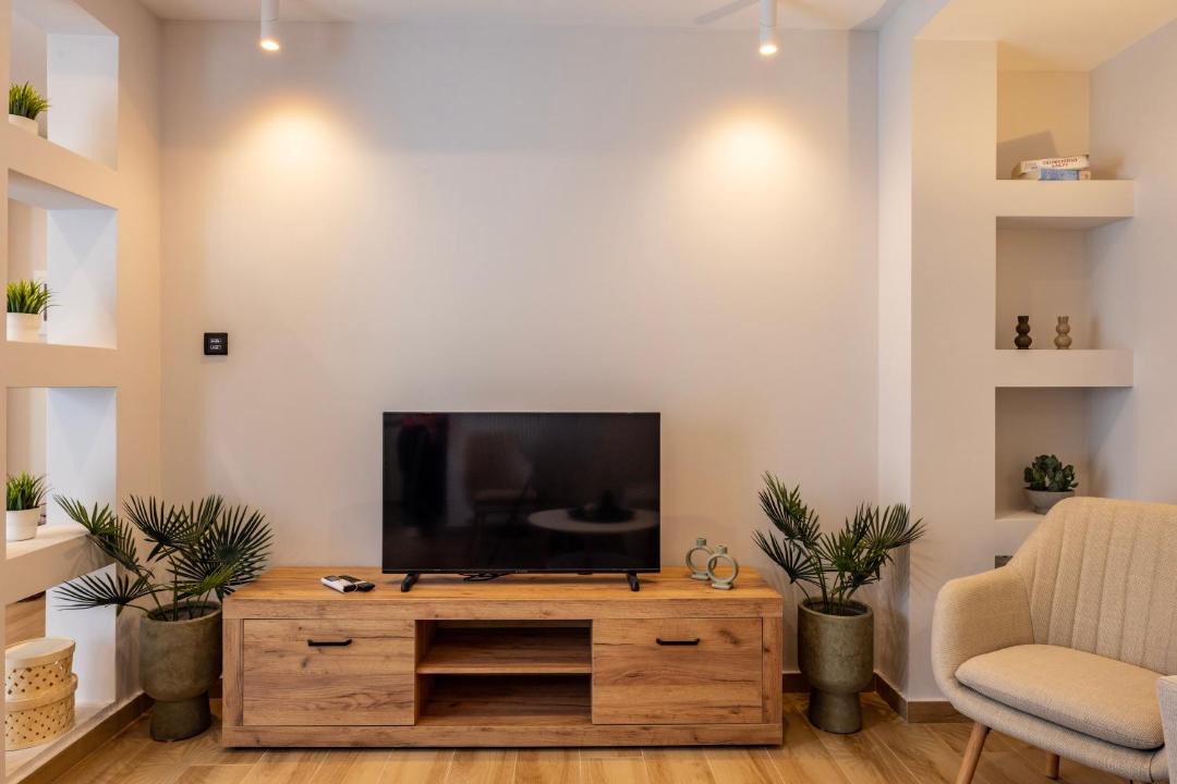 Photo of Livingroom in Anatoli