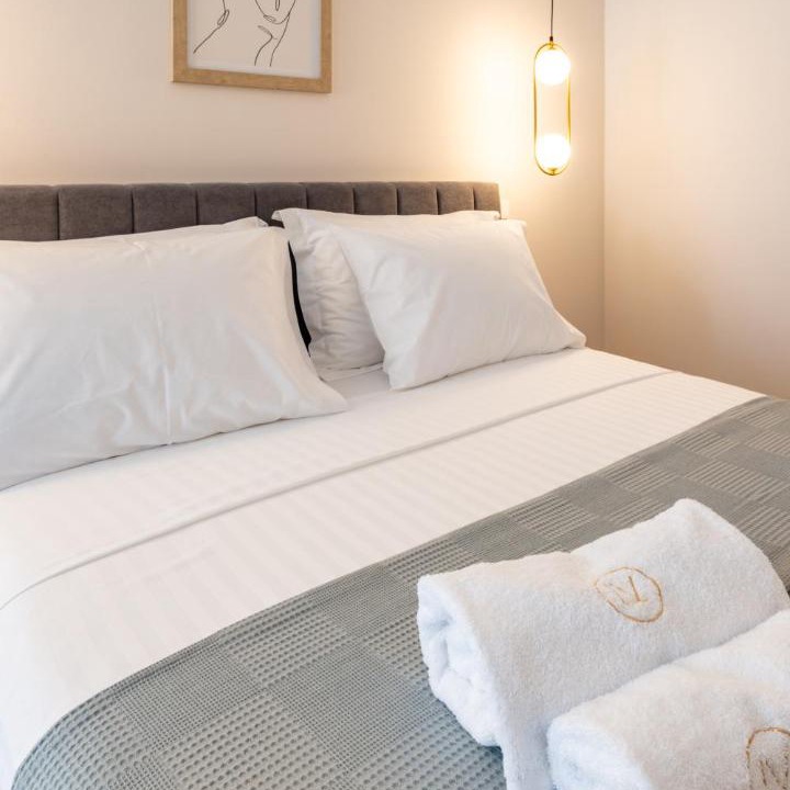 Photo of Bedroom in Anatoli
