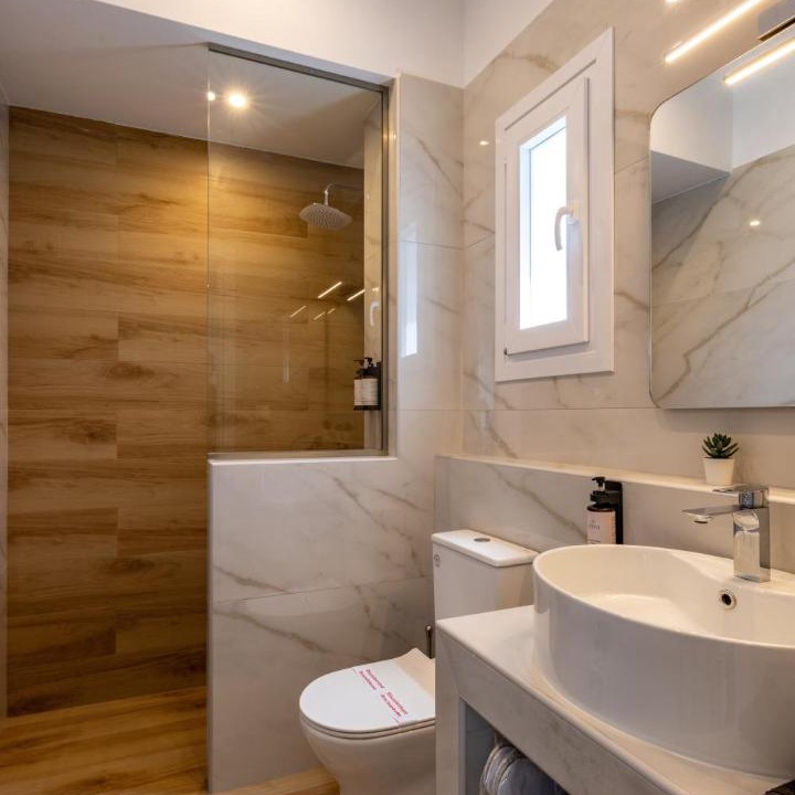 Photo of Bathroom in Anatoli