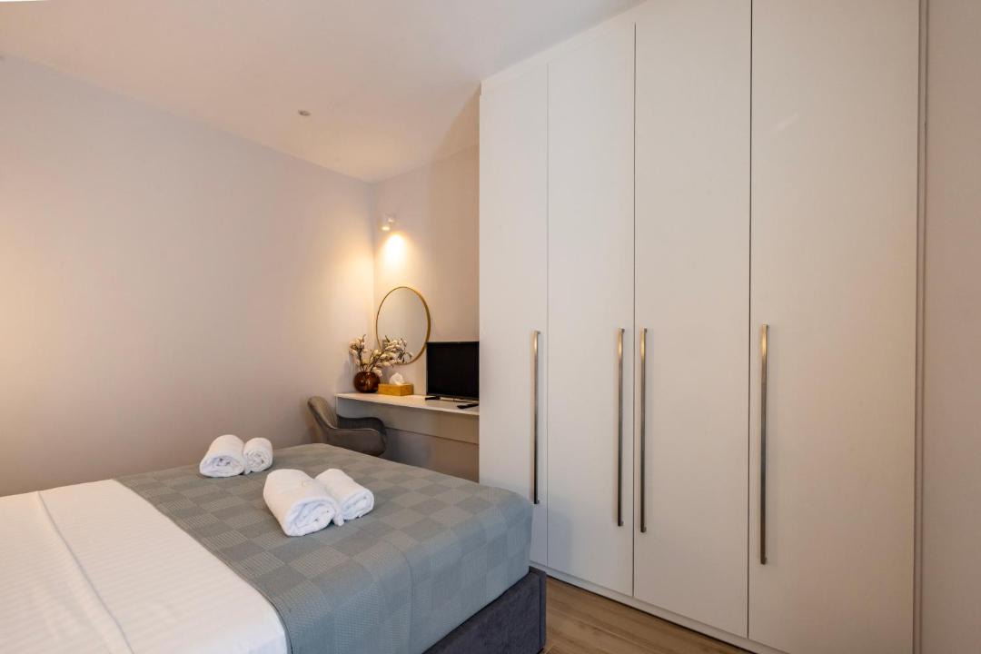 Photo of Bedroom in Anatoli