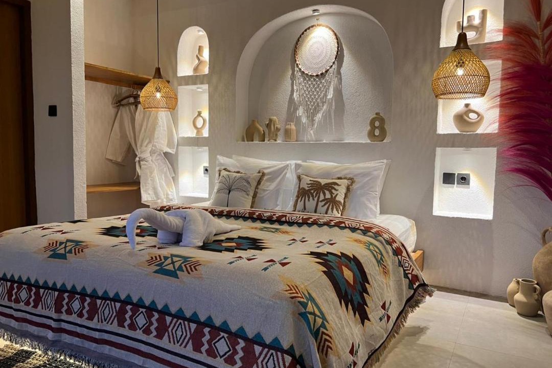 Photo of Bedroom in Kintamani