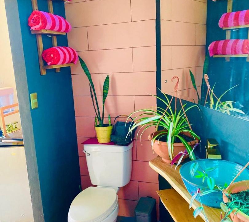 Photo of Bathroom in Santo Domingo