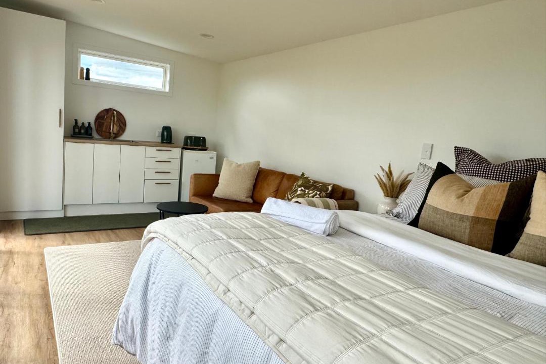 Photo of Bedroom in Maungatautari