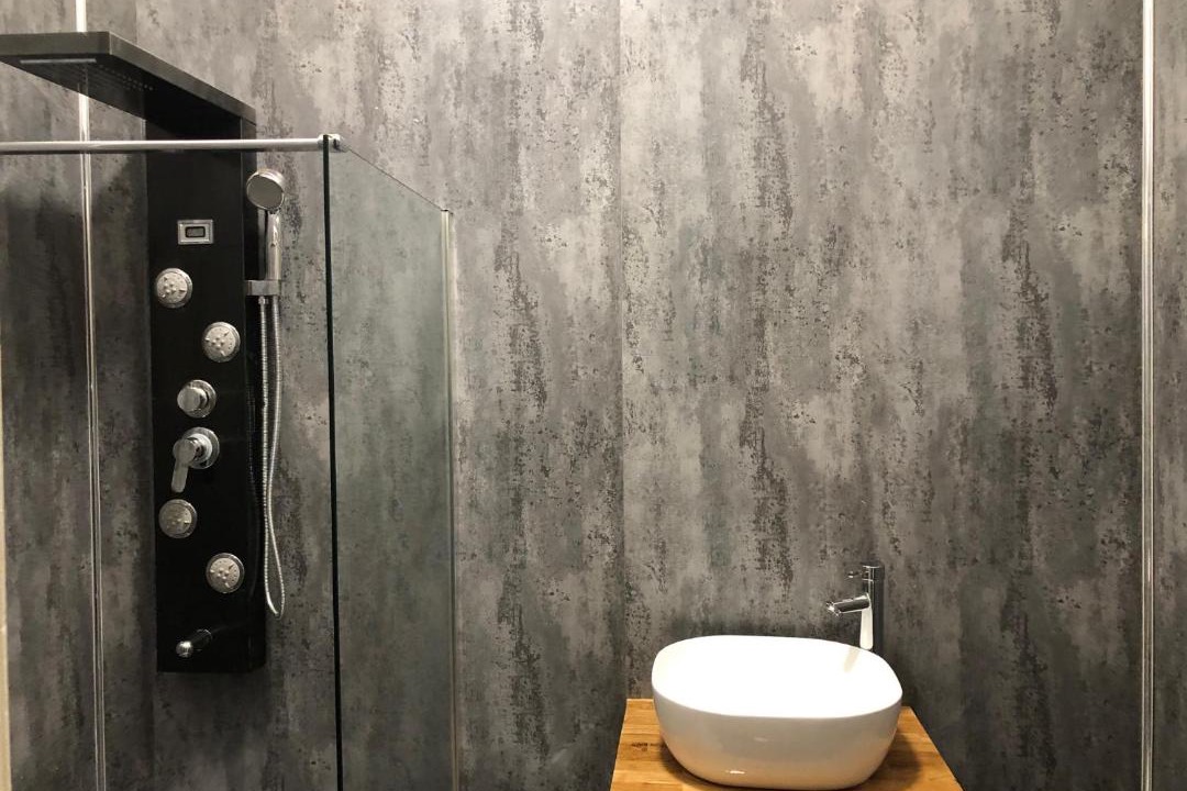 Photo of Bathroom in Marchmont