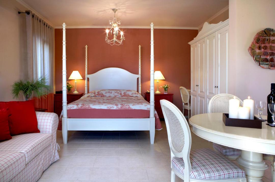 Photo of Bedroom in Lassi
