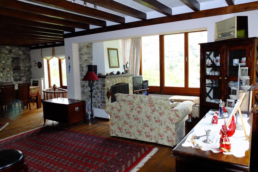 Photo of Livingroom in Dimitsana