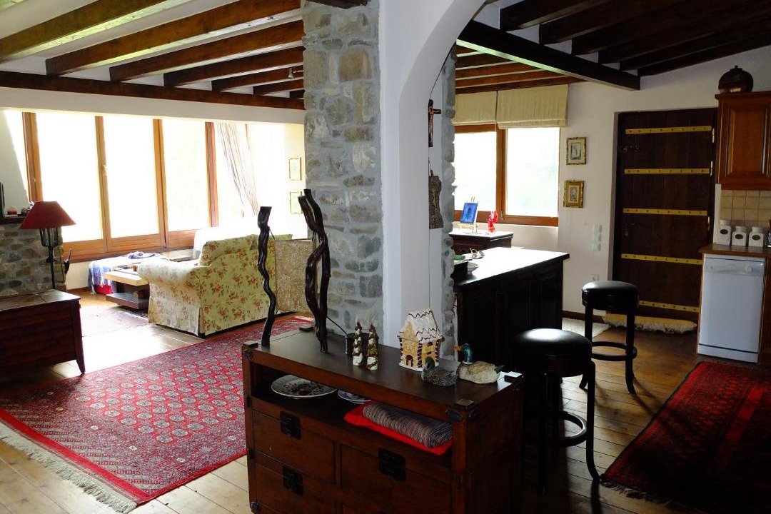 Photo of Livingroom in Dimitsana