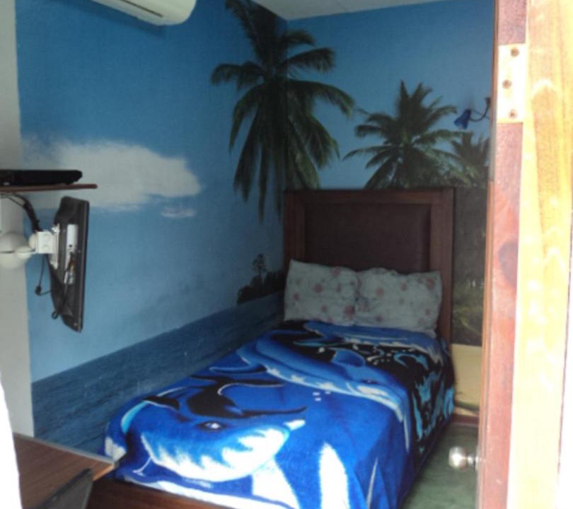 Photo of Bedroom in Miramar