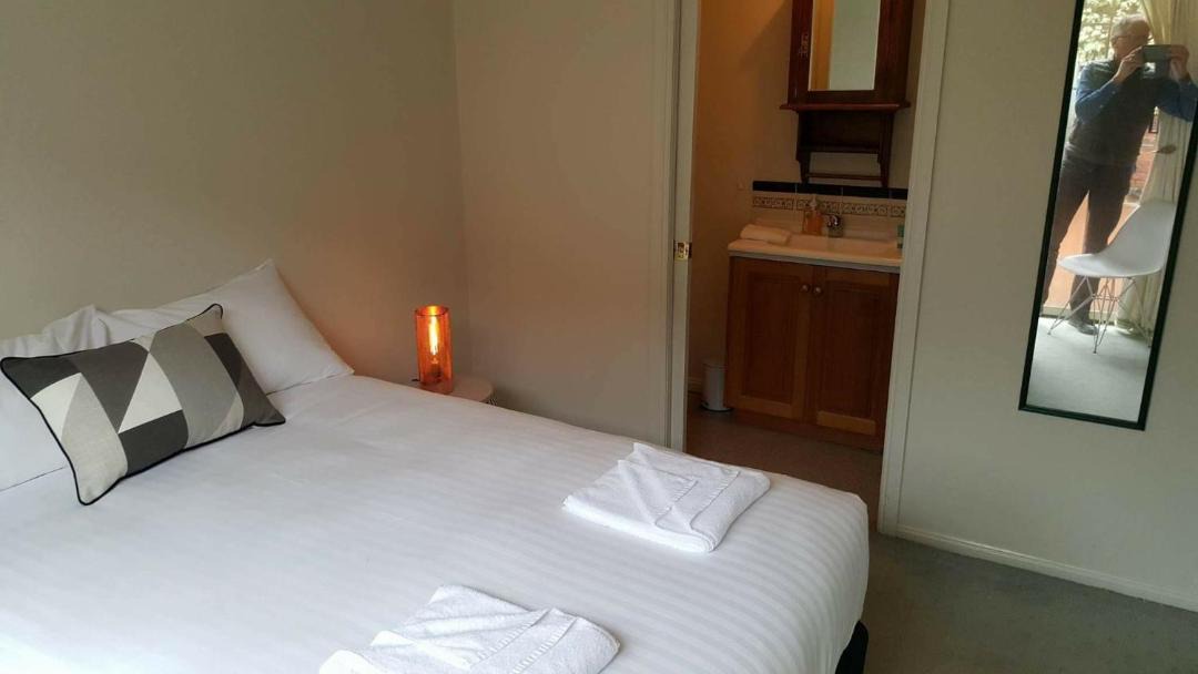 Photo of Bedroom in Launceston CBD