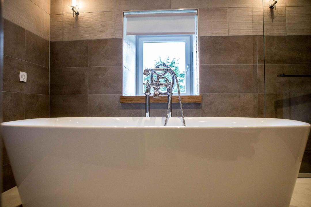 Photo of Bathroom in Howwood