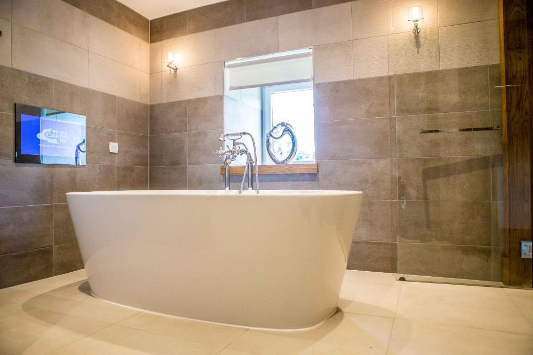 Photo of Bathroom in Howwood
