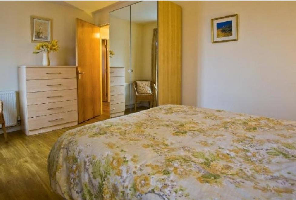 Photo of Bedroom in Newhaven