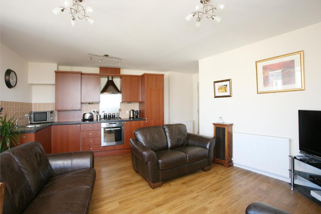 Photo of Livingroom in Newhaven