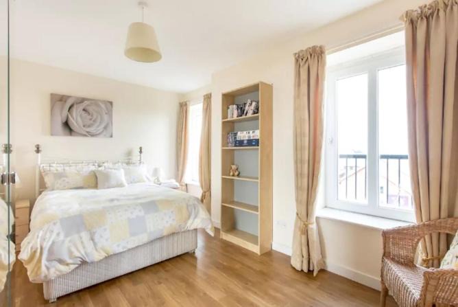Photo of Bedroom in Newhaven