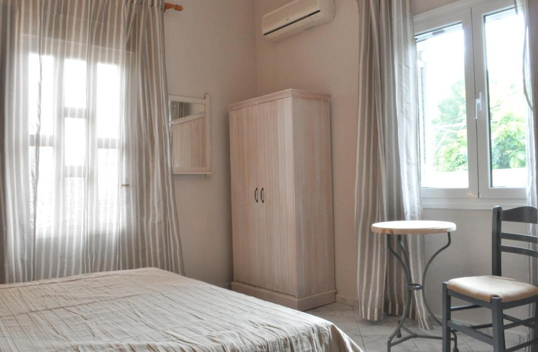 Photo of Bedroom in Pefki