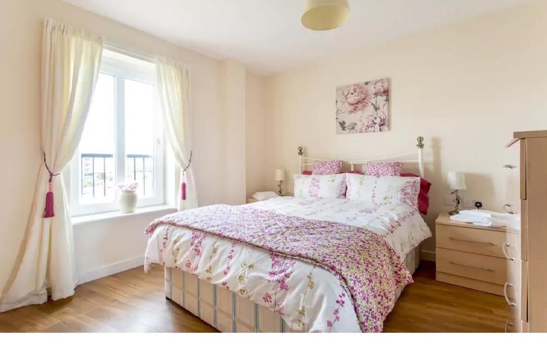 Photo of Bedroom in Newhaven