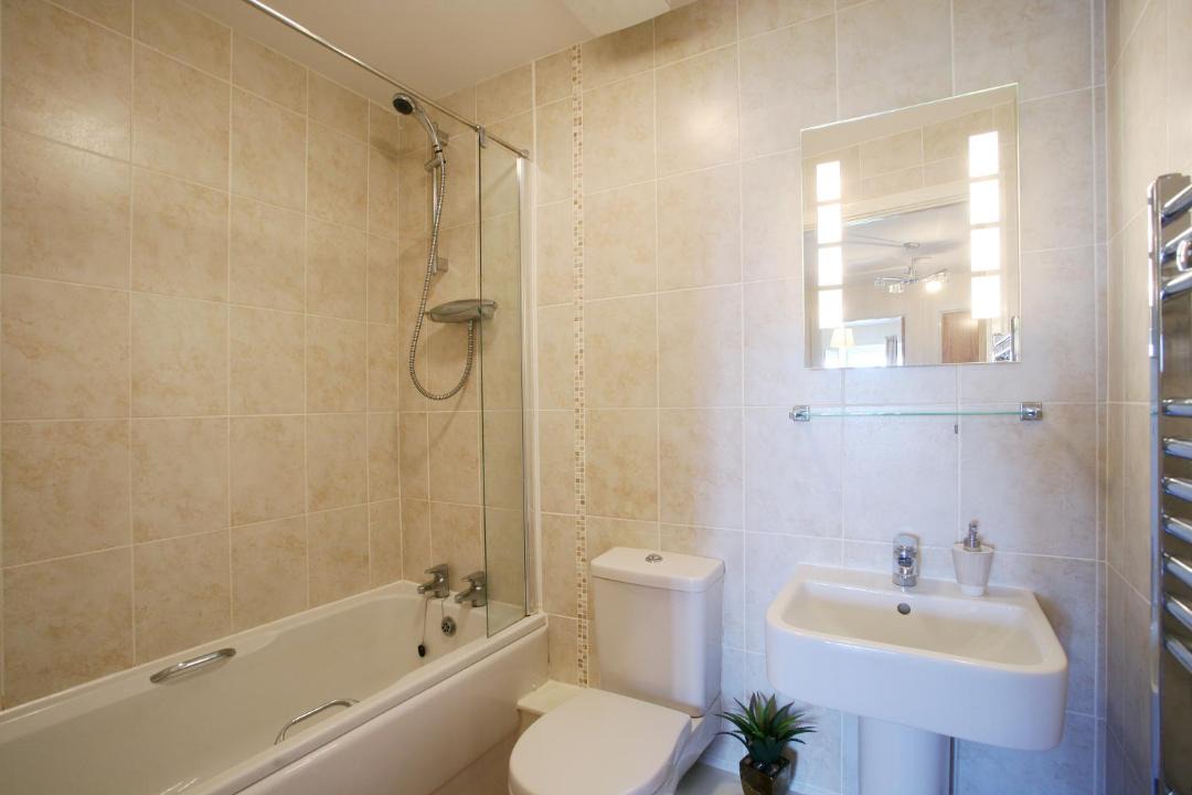 Photo of Bathroom in Newhaven