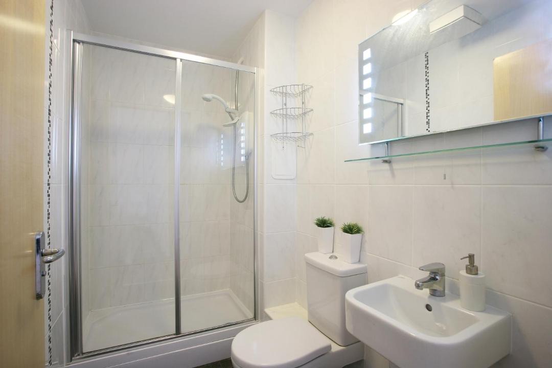 Photo of Bathroom in Newhaven