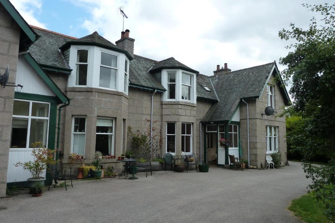 Photo of Others in Ballater