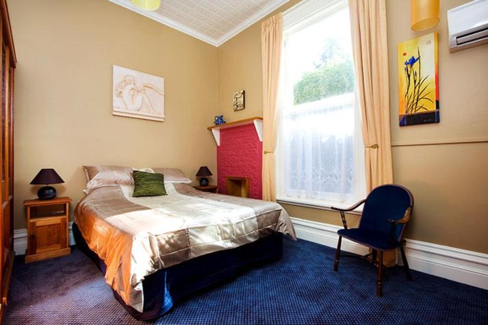 Photo of Bedroom in Blenheim
