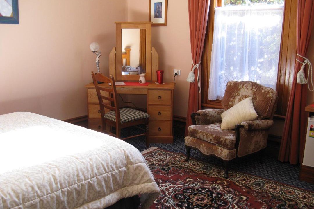 Photo of Bedroom in Blenheim