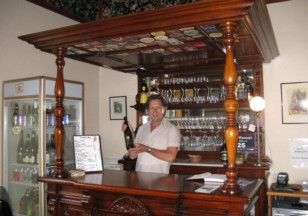 Photo of Others in Blenheim