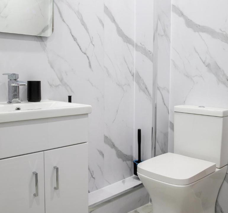 Photo of Bathroom in Fintry