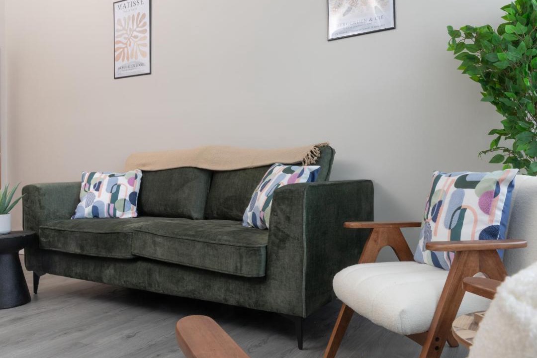 Photo of Livingroom in Fintry