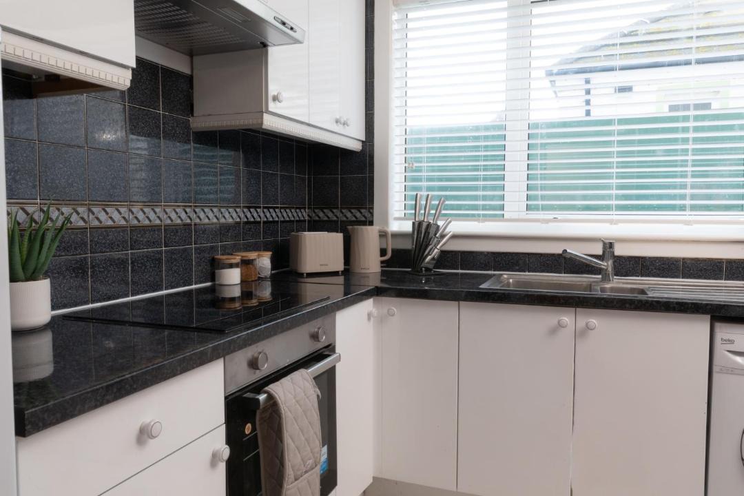 Photo of Kitchen in Fintry