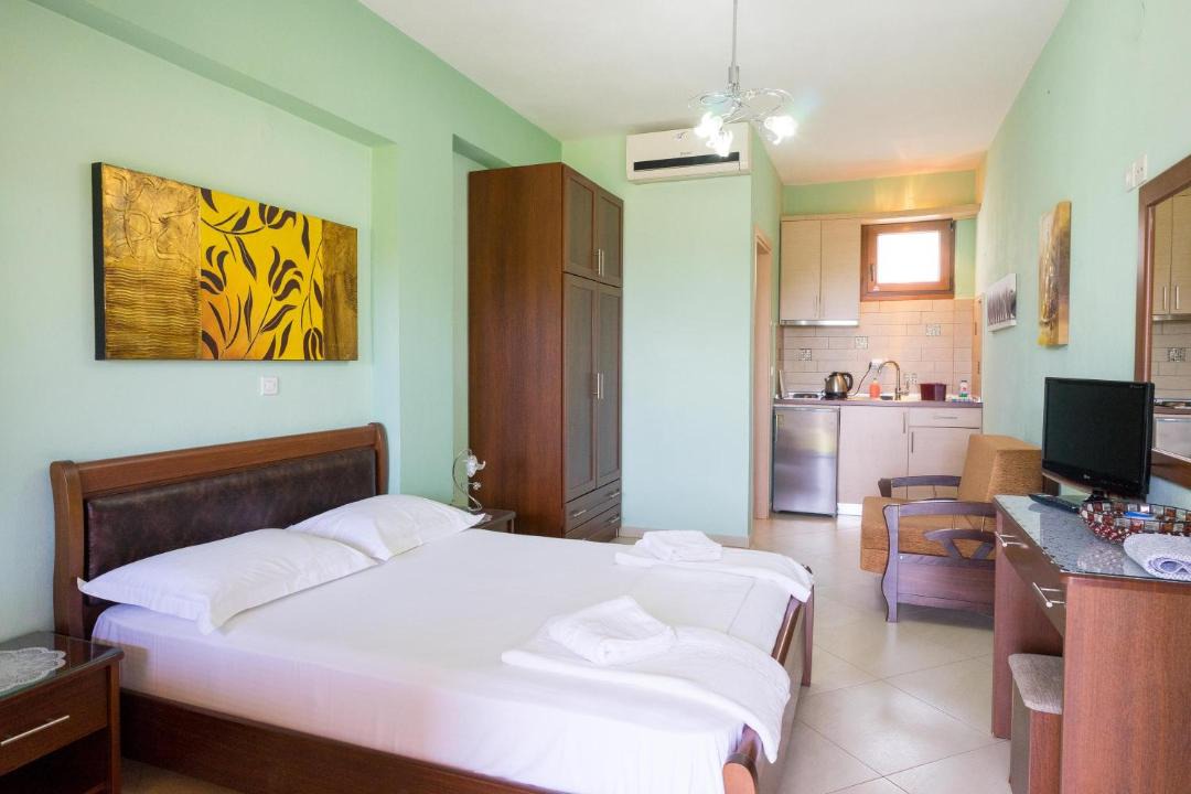 Photo of Bedroom in Koinira