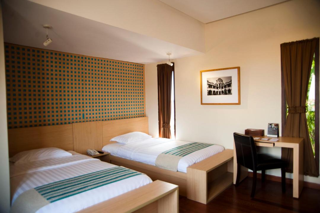Photo of Bedroom in Jatingaleh