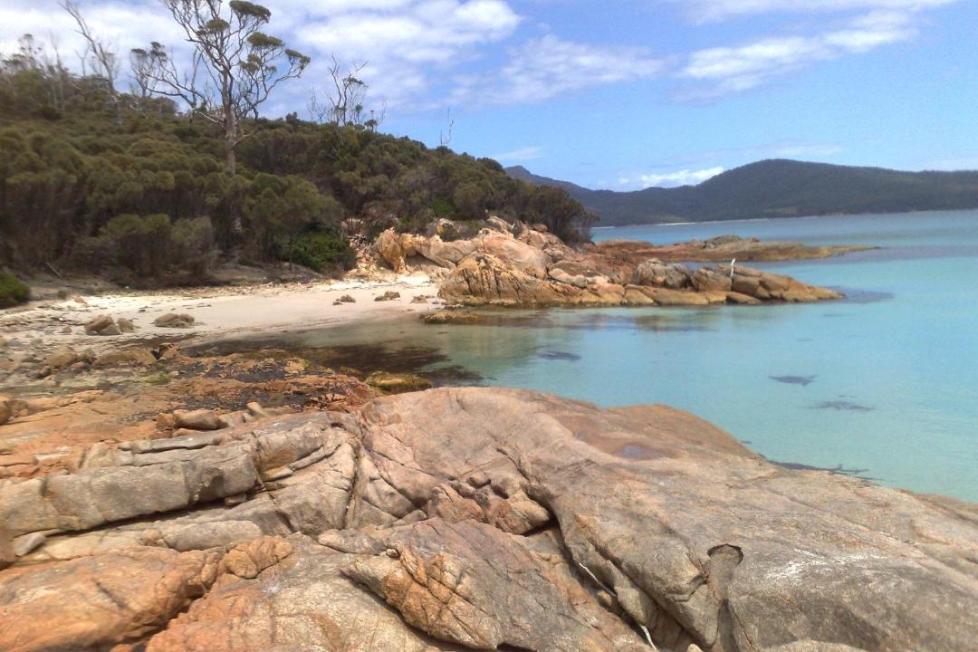 Photo of Outdoor in Coles Bay