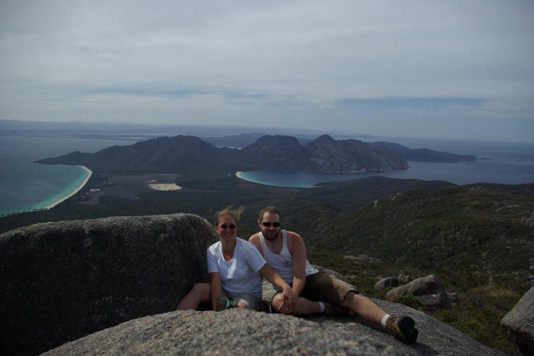 Photo of Others in Coles Bay