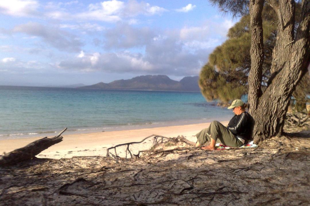 Photo of Outdoor in Coles Bay