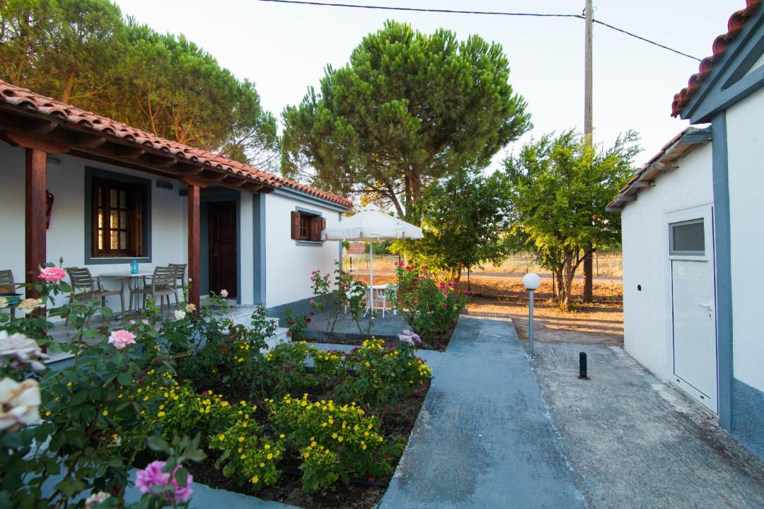 Photo of Others in Skala Kallonis