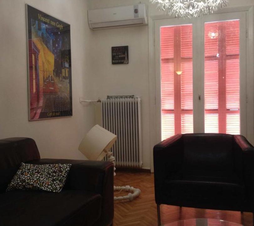 Photo of Livingroom in Thessaloniki City Centre