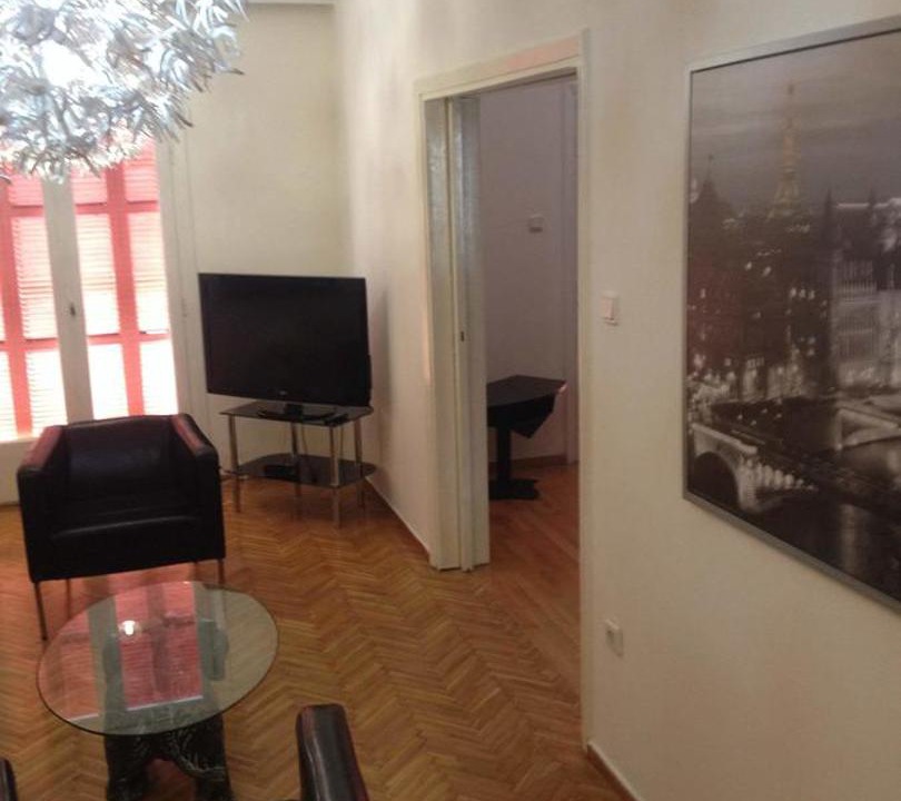 Photo of Livingroom in Thessaloniki City Centre