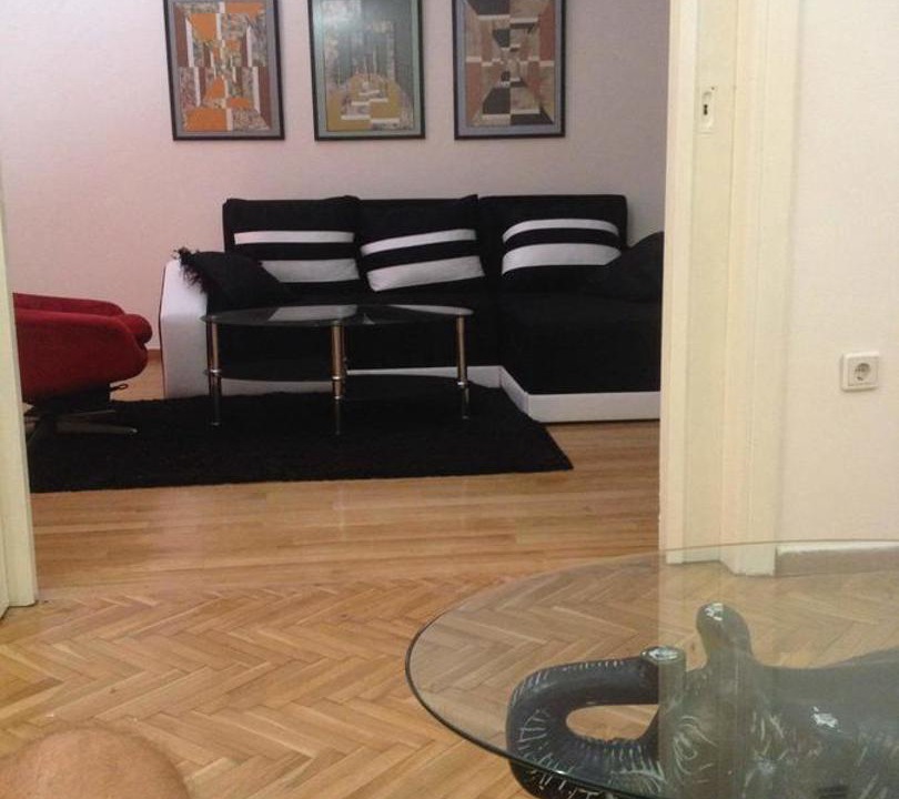 Photo of Livingroom in Thessaloniki City Centre