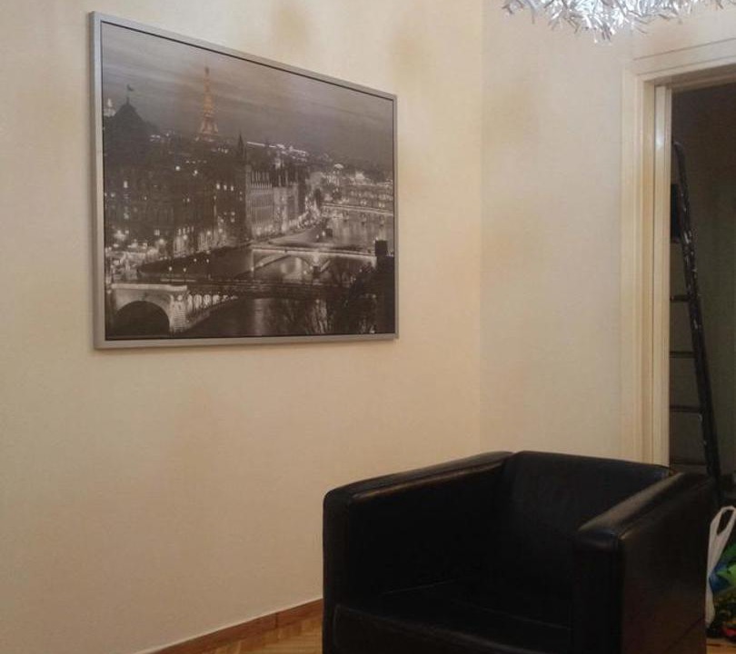 Photo of Livingroom in Thessaloniki City Centre