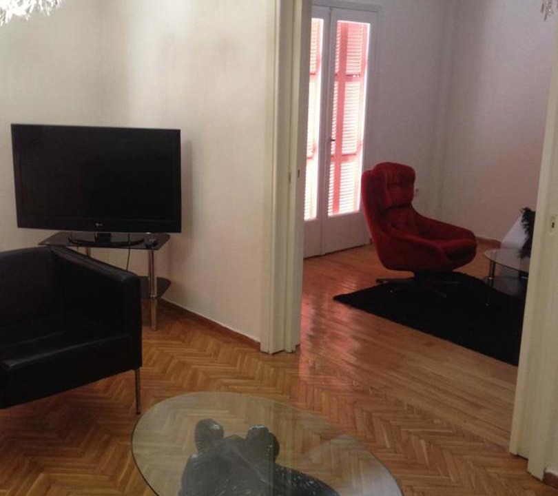 Photo of Livingroom in Thessaloniki City Centre