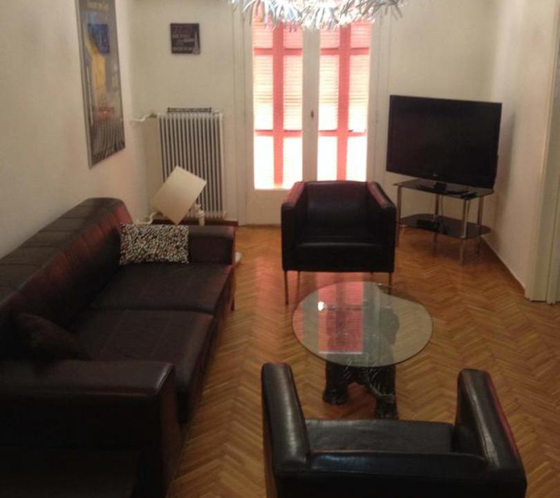 Photo of Livingroom in Thessaloniki City Centre