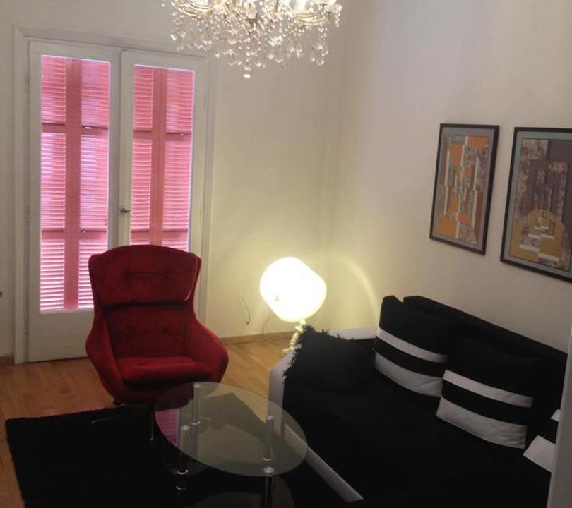 Photo of Livingroom in Thessaloniki City Centre