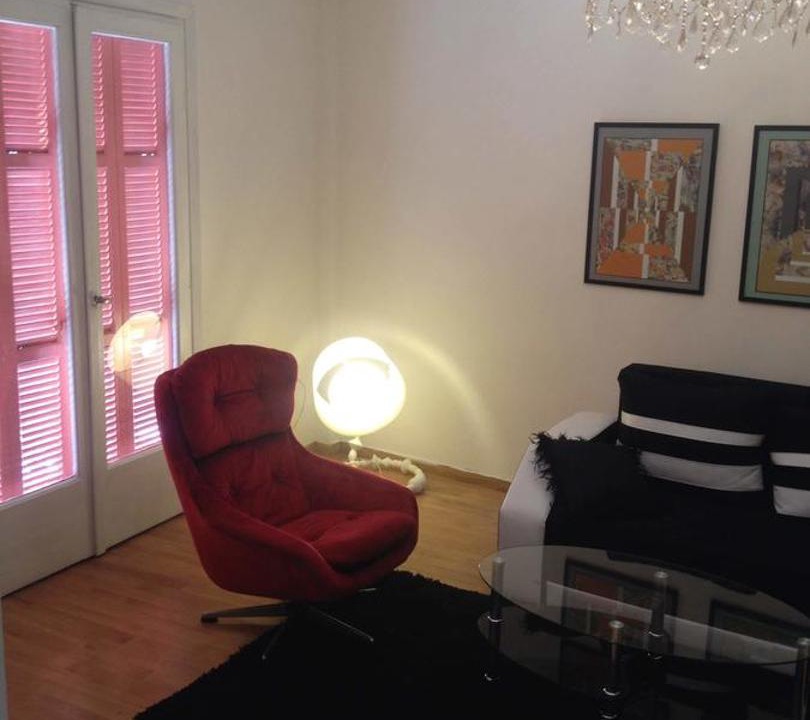 Photo of Livingroom in Thessaloniki City Centre