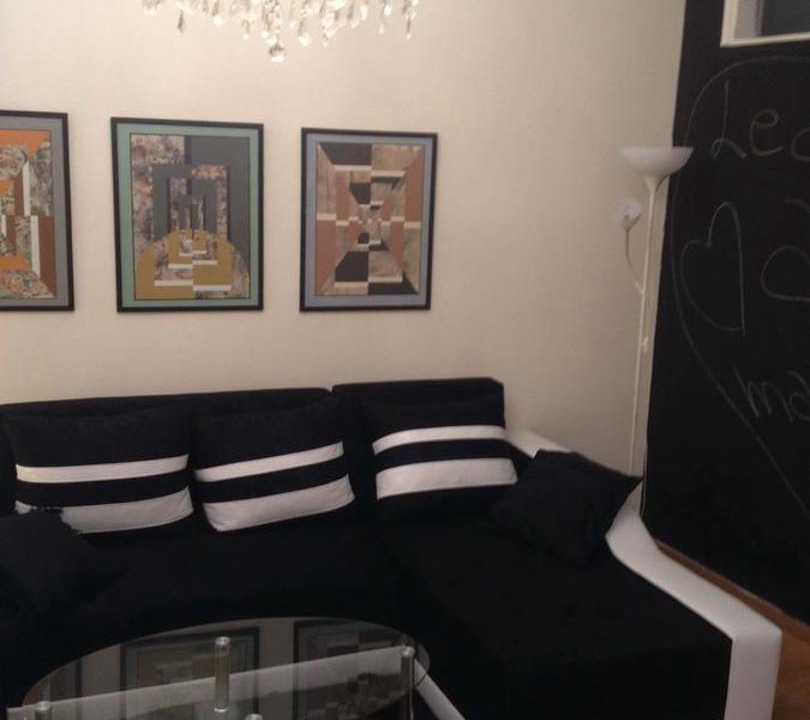 Photo of Livingroom in Thessaloniki City Centre