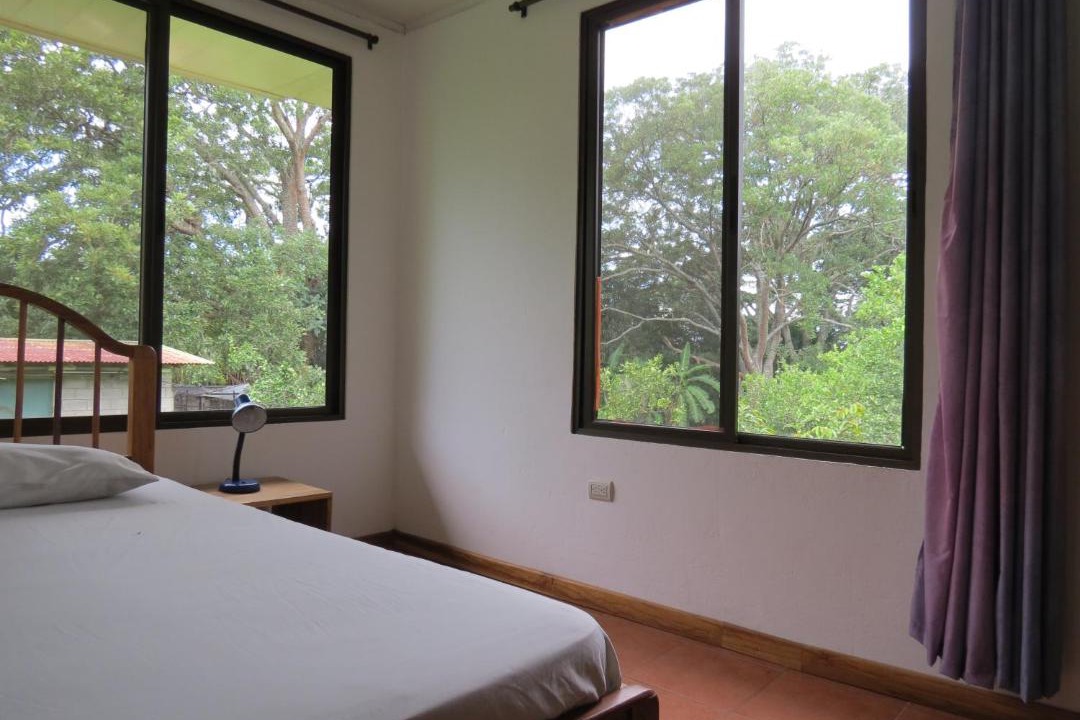 Photo of Bedroom in La Garita