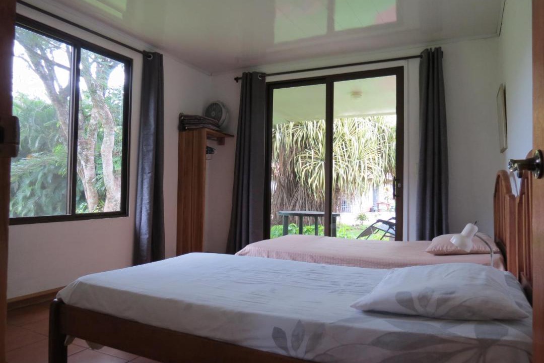 Photo of Bedroom in La Garita